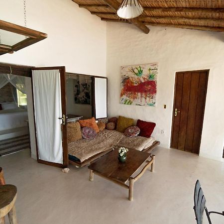 Casarao Alto Mucuge Hotel Porto Seguro Eksteriør billede