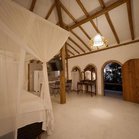 Casarao Alto Mucuge Hotel Porto Seguro Eksteriør billede
