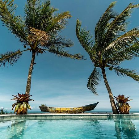Casarao Alto Mucuge Hotel Porto Seguro Eksteriør billede