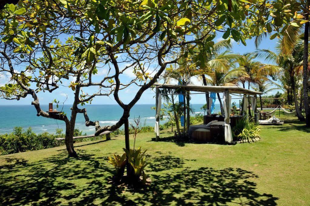 Casarao Alto Mucuge Hotel Porto Seguro Eksteriør billede